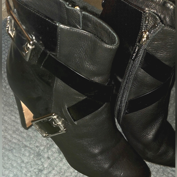 Jimmy Choo Ankle Boots - Picture 2 of 5